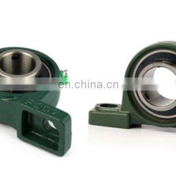OEM High Speed Multi Function Anti-friction Pillow Block Bearing UCP205 UCP206 UCP207 photo-7