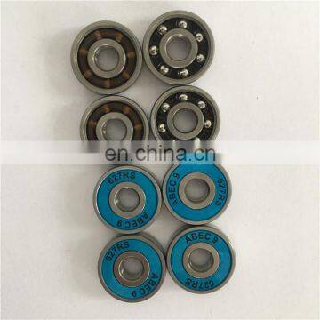 Miniature Ball Bearing 7x22x7 627 Bearing photo-4
