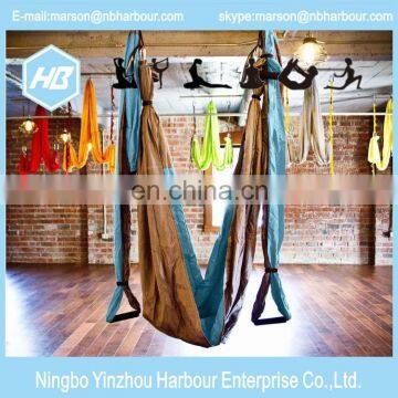 Anti-gravity gym equipment,yoga pilates, hammock