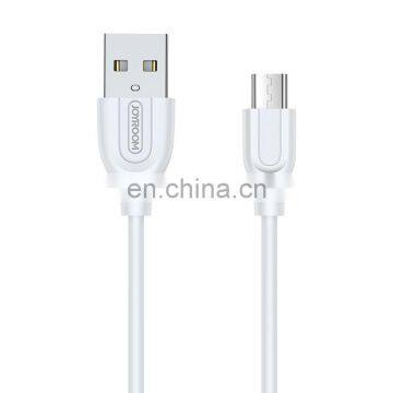 JOYROOM Wholesale mobile phone charger type c micro usb data charging usb cable