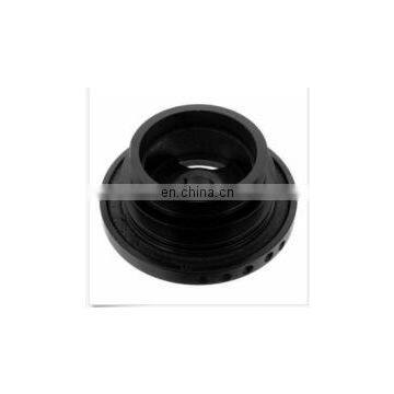 11231432471 FOR BMW X5 E53 3.0i Crank Crankshaft Damper TVD Pulley 11231438995 39654 80001101 High Quality photo-4