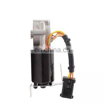 Новый в упаковке двигатель управления раздаточной коробкой YL1Z7G360A, ОЕМ 600-802 YL1Z7G360AA photo-6