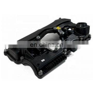 Крышка головки блока цилиндров двигателя для BMW E87 E90 E91 с двигателем N46 11127568581 Высокого качества photo-2