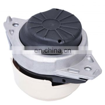 1662405917 FOR Mercedes Benz W166 GL-Class Right Engine Motor Mount 105685 High Quality