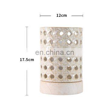 New Home Decoration LED Lights and Modern Table Lamp for Indoor Room photo-4