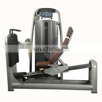 Commercial Gym Equipment Horizontal Seated Leg Press Machine TT21