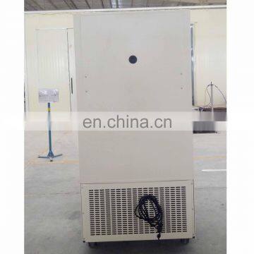 MDF86V188E Manufacture Price Laboratory Deep Medical Vaccine Ultra Low Temperature Upright Freezer -86 photo-4