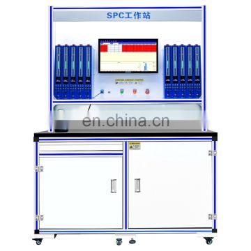 Statistical Process Control Workstation