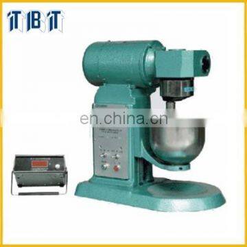 T-BOTA NJ-160A Lab Cement Mixer Cement Paste Mixer For Laboratory photo-2