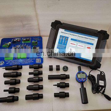 Stage3 Common Rail Injector Measuring Tools CRM2000 photo-4