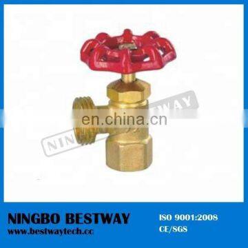 Lead Free Brass Stop Waste Valve With Female Connection photo-3