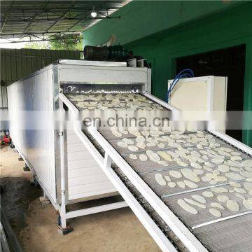 red chilli dryer/dehydrator drying machine industrial food dehydrator fruit & vegetable processing machines