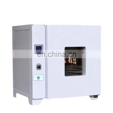 DW-101-1 Electric Forced Air Drying Oven Machine photo-2