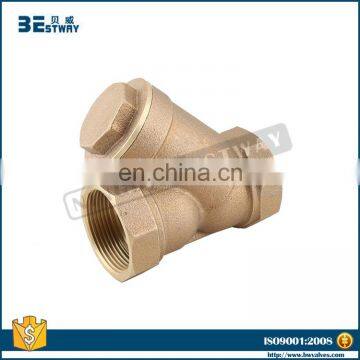 BWVA Hot Sale Bronze Globe Valve Manufacturer photo-5