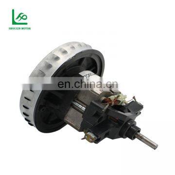 220V 230V 240v 1500w Competitive Price Aluminum Cover Wall Fan Single Phase AC Electric Motor photo-6