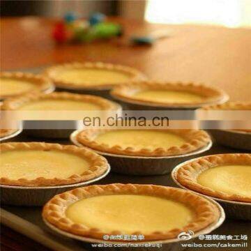 High Speed Reliable Quality Pineapple Tart Making Machine For Sale