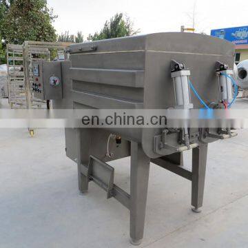 High Quality Meat Mixer Machine / Vacuum Mixing Machine With Factory Price photo-2