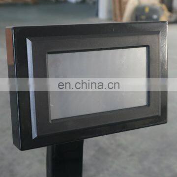 ST60CA3 Sulby Perfect Binding Machine Three Glue Rollers Binding Machine photo-3