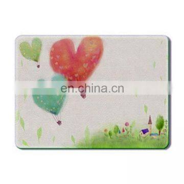 Cheap Glass Chopping Board Tempered Glass Cutting Board