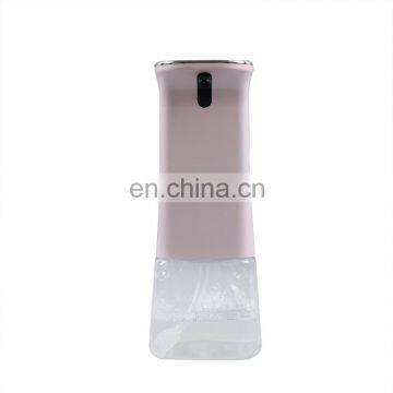 450ml Automatic Soap Dispenser Stand Touchless Automatic Soap Dispenser Counter Top Automatic Soap Dispenser photo-4