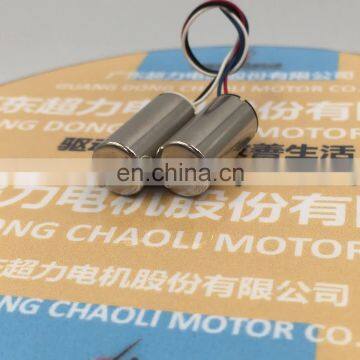 3.7V Micro FPV Coreless Motor CL-1020 For Quadcopter Helicopter Aircraft