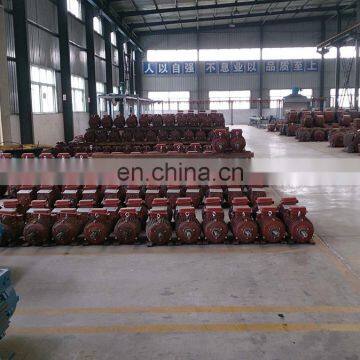 YZR Type 315 M-10 High Efficiency Electric Motor for High Reliability photo-4