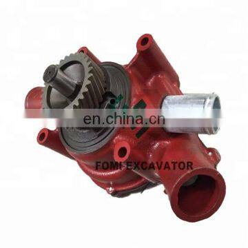 High performance DH370 Water Pump for excavator parts