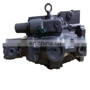 EX60 SH60 E70B HD307 Excavator For A10VD43 Handok Hydraulic Main pump