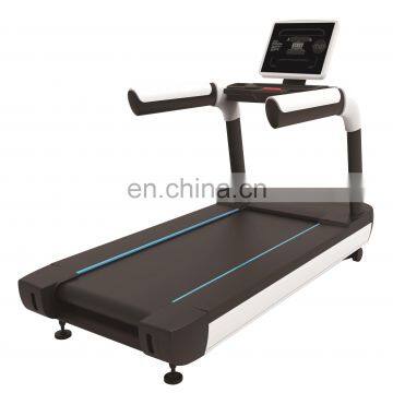 Cardio Treadmill Commercial Treadmill LZX-870 Running Machine Gym fitness equipment