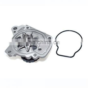 Free Shipping! Engine Cooling Water Pump Assembly Kit 19200-PLM-A01 135-2420 for Honda Civic 2001-2005 LX DX EX 1.7L