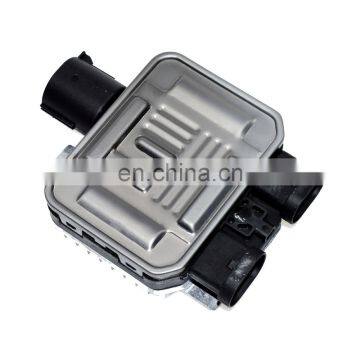 C2S-24957 Fan Control Relay Module For 01-08 Jaguar X-Type 2.5/3.0 Liter V6 photo-2