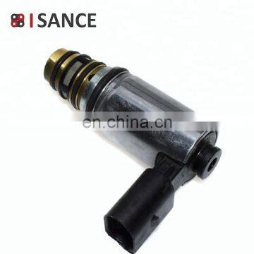 AC Compressor Control Solenoid Valve Sanden PXE16 PXE13 31-55351 EV-019 EX10335C Fit For VW