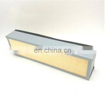 Excavator Parts cabin air filter 232-1732 5X4986 9X4986