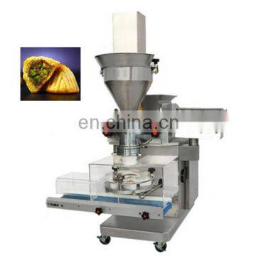 Cheaper Price Machinery Falafel Making Machine Small Kibbeh Forming Encrusting Machine photo-3