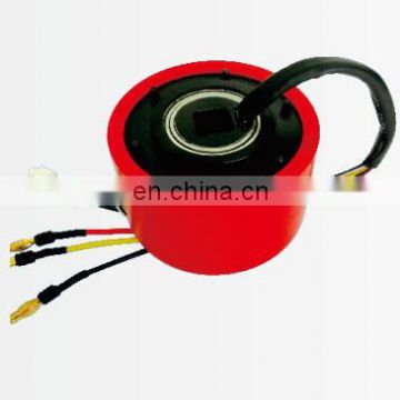 H4131 dc brushless dc motor for skateboard with controller