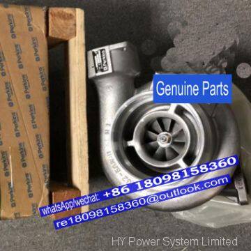 Perkins Turbocharge SE652CJ for 4000 series FG Wilson generator parts