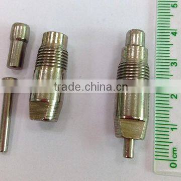Stainless Steel Nipples for Rabbits photo-2