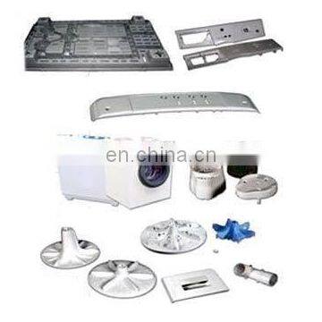 injection molding custom fabrication home appliance parts