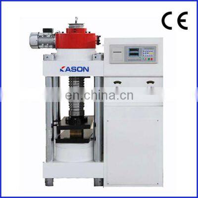 YES-3000D 3000KN Concrete Compression Tester/ Construction Lab Equipment/Hydraulic Cylinder Pressure Test photo-3