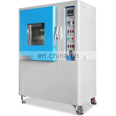 UV Lamp Anti-Yellowing Aging Test Chamber