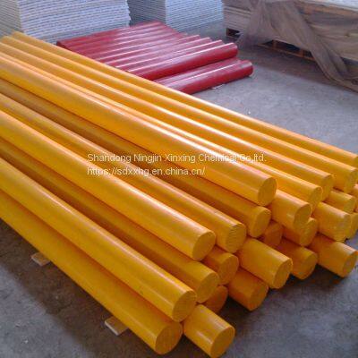 extrusion UHMW rod/ high performace UHMWPE rod/ UHMWP