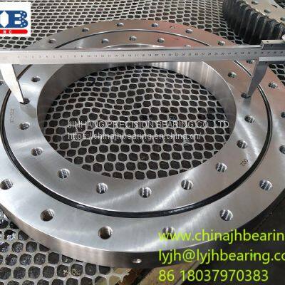 VLA 200744 N Slewing bearing 838.1x634x56mm for large excavators equipment