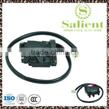 BJ3D-59-350 FOR MAZDA 323 CAR DOOR LOCK ACTUATOR