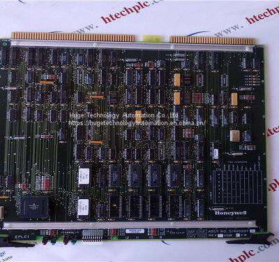 Honeywell 51199929-100 Power Supply Module PLC DCS VFD