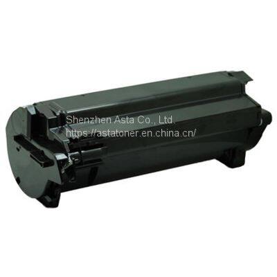 ACO Supplier Wholesale Premium Laser Toner Cartridge Compatible For Lexmark MS417d MS517 MS617 MS417 MS317 MS317dn MX317dn photo-3