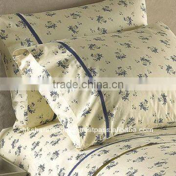 Cotton Bedspread