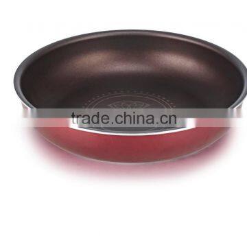 Detachable Handle Deep Fry Pan photo-3