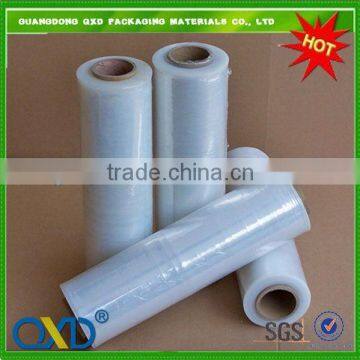 good price durable pe stretch film