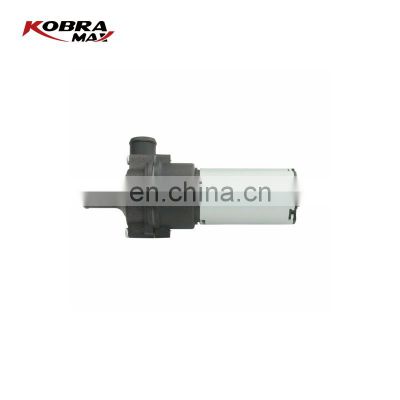 A0008358064 Fast Shipping Engine System Parts electric water pump For Benz electric water pump