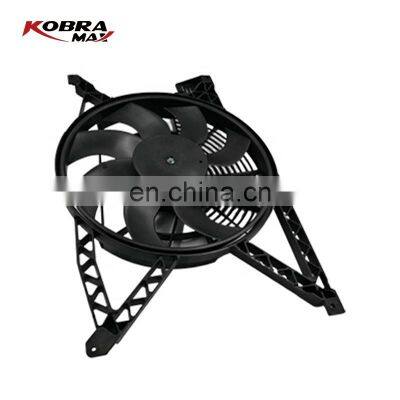 High Quality Auto Parts RADIATOR COOLING FAN For Universal 6001547132